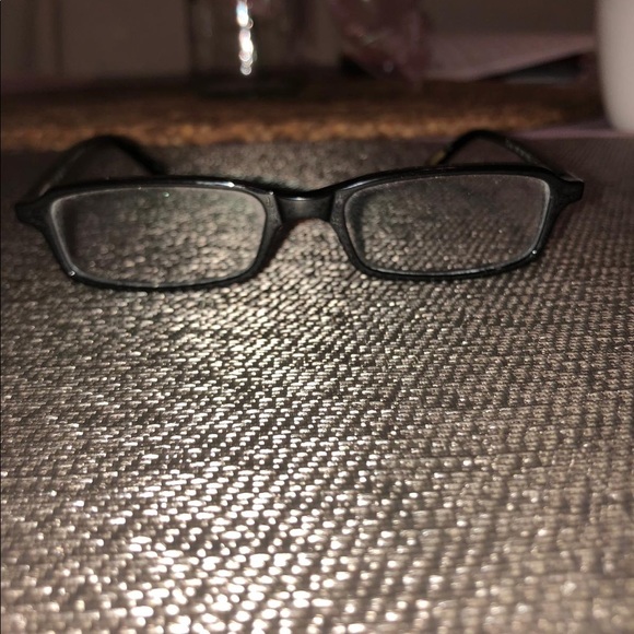 TED BAKER black eyeglasses - Picture 3 of 8